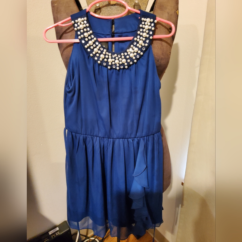Gorgeous formal dress
